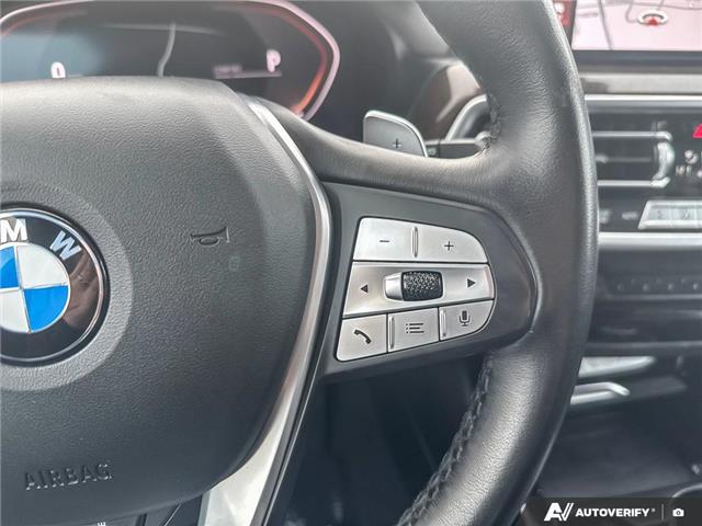 2023 BMW X3 xDrive30i (Stk: PS2060) in Grande Prairie - Image 16 of 25