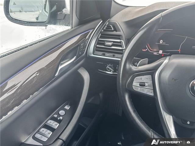 2023 BMW X3 xDrive30i (Stk: PS2060) in Grande Prairie - Image 17 of 25