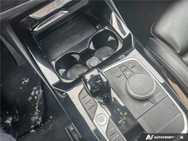 2023 BMW X3 xDrive30i (Stk: PS2060) in Grande Prairie - Image 18 of 25