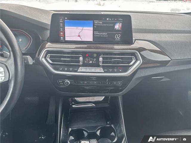 2023 BMW X3 xDrive30i (Stk: PS2060) in Grande Prairie - Image 19 of 25