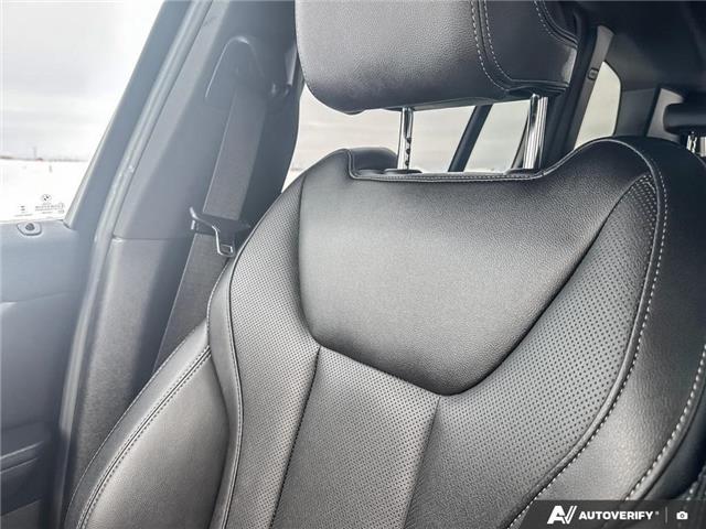 2023 BMW X3 xDrive30i (Stk: PS2060) in Grande Prairie - Image 20 of 25