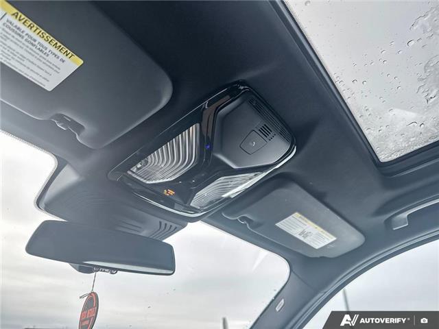 2023 BMW X3 xDrive30i (Stk: PS2060) in Grande Prairie - Image 21 of 25