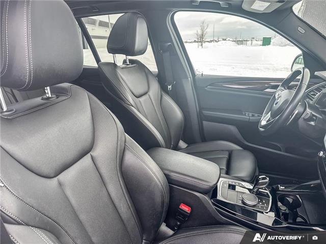 2023 BMW X3 xDrive30i (Stk: PS2060) in Grande Prairie - Image 22 of 25