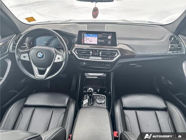 2023 BMW X3 xDrive30i (Stk: PS2060) in Grande Prairie - Image 24 of 25