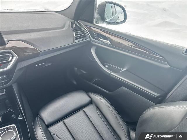 2023 BMW X3 xDrive30i (Stk: PS2060) in Grande Prairie - Image 25 of 25