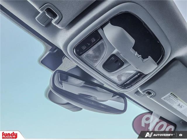 2019 Jeep Cherokee Limited (Stk: T104684A) in Saint John - Image 24 of 28