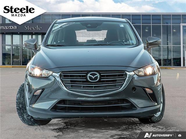 2022 Mazda CX-3 GS (Stk: PL2634) in Dartmouth - Image 3 of 36