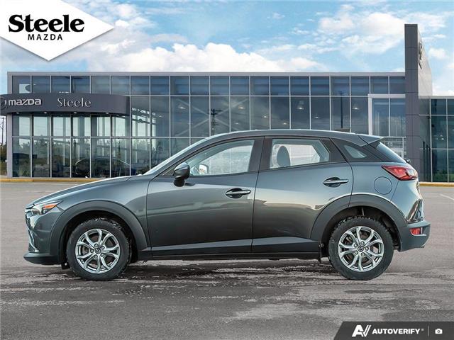 2022 Mazda CX-3 GS (Stk: PL2634) in Dartmouth - Image 4 of 36