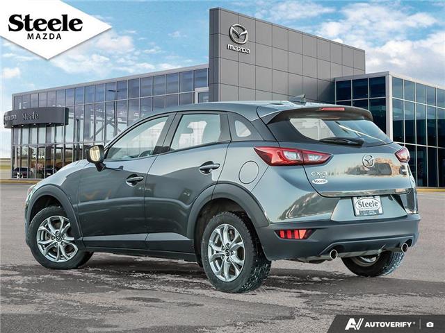 2022 Mazda CX-3 GS (Stk: PL2634) in Dartmouth - Image 5 of 36