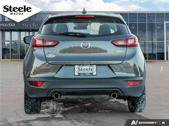 2022 Mazda CX-3 GS (Stk: PL2634) in Dartmouth - Image 6 of 36