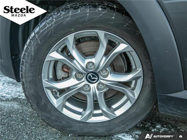 2022 Mazda CX-3 GS (Stk: PL2634) in Dartmouth - Image 7 of 36