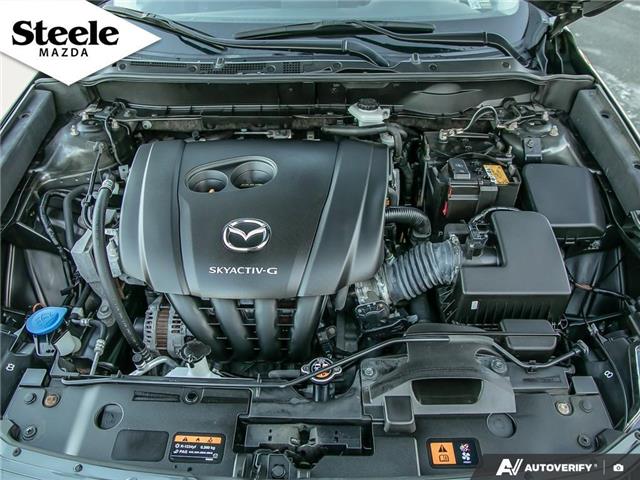 2022 Mazda CX-3 GS (Stk: PL2634) in Dartmouth - Image 9 of 36