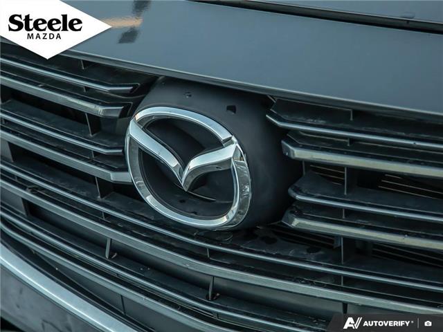 2022 Mazda CX-3 GS (Stk: PL2634) in Dartmouth - Image 10 of 36