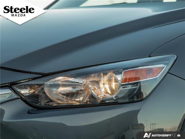 2022 Mazda CX-3 GS (Stk: PL2634) in Dartmouth - Image 11 of 36