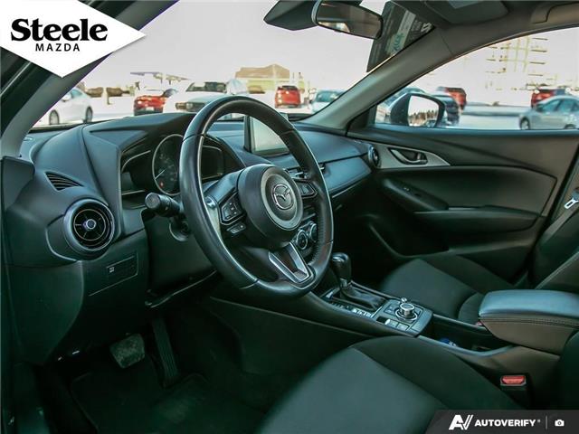 2022 Mazda CX-3 GS (Stk: PL2634) in Dartmouth - Image 14 of 36
