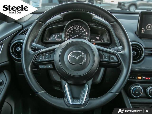2022 Mazda CX-3 GS (Stk: PL2634) in Dartmouth - Image 15 of 36