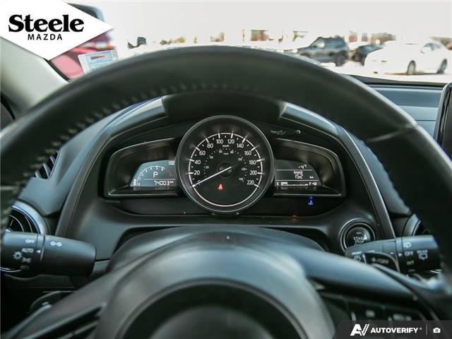 2022 Mazda CX-3 GS (Stk: PL2634) in Dartmouth - Image 16 of 36
