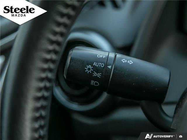 2022 Mazda CX-3 GS (Stk: PL2634) in Dartmouth - Image 17 of 36