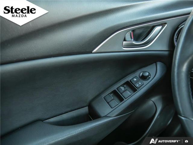 2022 Mazda CX-3 GS (Stk: PL2634) in Dartmouth - Image 18 of 36