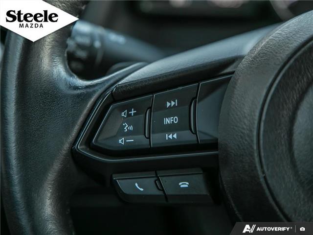 2022 Mazda CX-3 GS (Stk: PL2634) in Dartmouth - Image 19 of 36