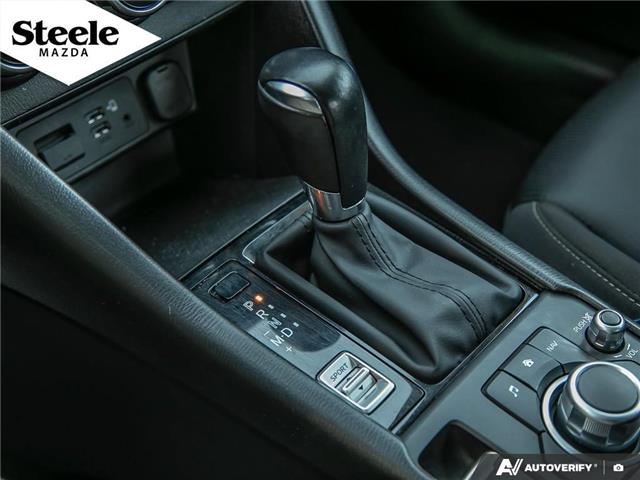 2022 Mazda CX-3 GS (Stk: PL2634) in Dartmouth - Image 20 of 36