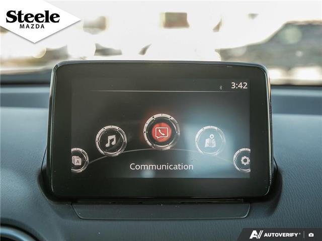 2022 Mazda CX-3 GS (Stk: PL2634) in Dartmouth - Image 22 of 36
