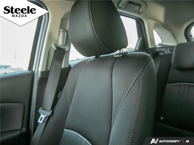 2022 Mazda CX-3 GS (Stk: PL2634) in Dartmouth - Image 24 of 36