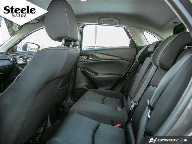 2022 Mazda CX-3 GS (Stk: PL2634) in Dartmouth - Image 25 of 36