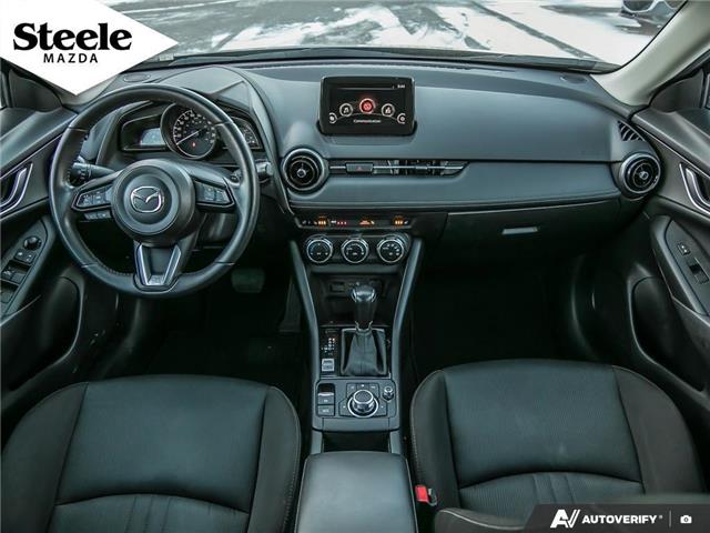 2022 Mazda CX-3 GS (Stk: PL2634) in Dartmouth - Image 26 of 36