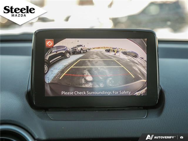 2022 Mazda CX-3 GS (Stk: PL2634) in Dartmouth - Image 27 of 36