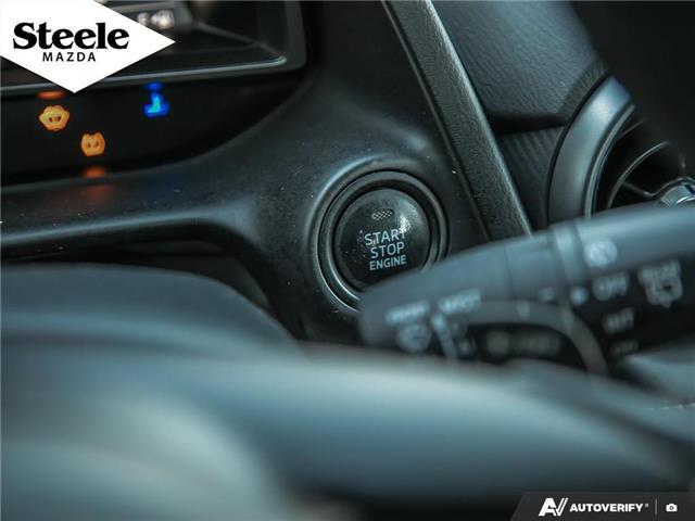2022 Mazda CX-3 GS (Stk: PL2634) in Dartmouth - Image 28 of 36