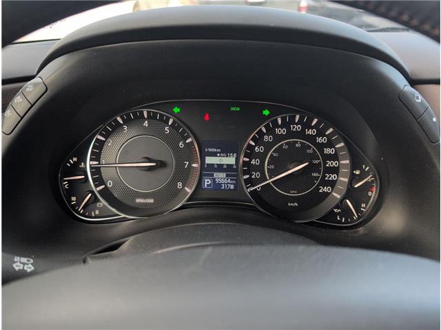 2020 Nissan Armada Platinum (Stk: 14629) in Sudbury - Image 7 of 19