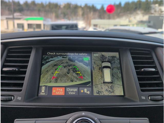 2020 Nissan Armada Platinum (Stk: 14629) in Sudbury - Image 9 of 19