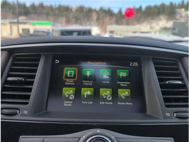 2020 Nissan Armada Platinum (Stk: 14629) in Sudbury - Image 10 of 19