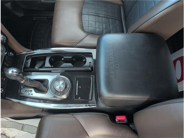 2020 Nissan Armada Platinum (Stk: 14629) in Sudbury - Image 13 of 19