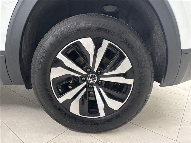 2024 Volkswagen Atlas Cross Sport 2.0 TSI Comfortline (Stk: 11U4307) in Markham - Image 14 of 32
