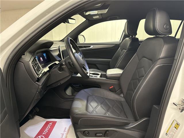 2024 Volkswagen Atlas Cross Sport 2.0 TSI Comfortline (Stk: 11U4307) in Markham - Image 15 of 32