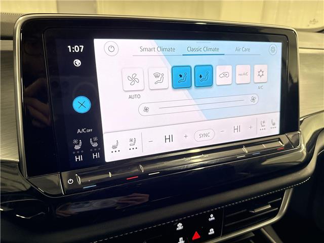 2024 Volkswagen Atlas Cross Sport 2.0 TSI Comfortline (Stk: 11U4307) in Markham - Image 16 of 32
