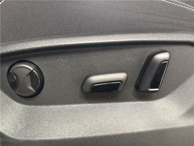 2024 Volkswagen Atlas Cross Sport 2.0 TSI Comfortline (Stk: 11U4307) in Markham - Image 17 of 32