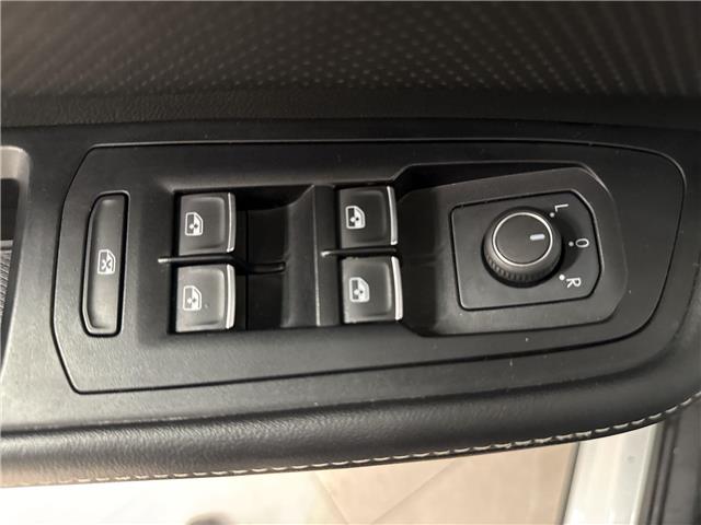 2024 Volkswagen Atlas Cross Sport 2.0 TSI Comfortline (Stk: 11U4307) in Markham - Image 18 of 32