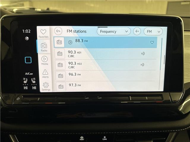 2024 Volkswagen Atlas Cross Sport 2.0 TSI Comfortline (Stk: 11U4307) in Markham - Image 23 of 32