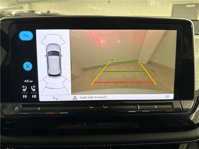 2024 Volkswagen Atlas Cross Sport 2.0 TSI Comfortline (Stk: 11U4307) in Markham - Image 24 of 32