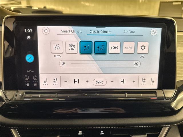 2024 Volkswagen Atlas Cross Sport 2.0 TSI Comfortline (Stk: 11U4307) in Markham - Image 27 of 32