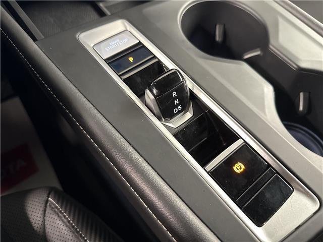 2024 Volkswagen Atlas Cross Sport 2.0 TSI Comfortline (Stk: 11U4307) in Markham - Image 28 of 32