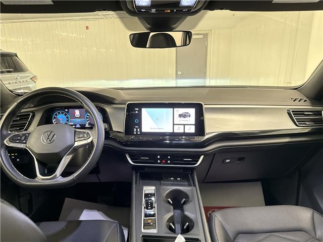 2024 Volkswagen Atlas Cross Sport 2.0 TSI Comfortline (Stk: 11U4307) in Markham - Image 29 of 32
