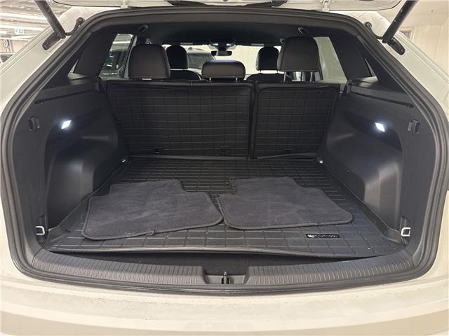 2024 Volkswagen Atlas Cross Sport 2.0 TSI Comfortline (Stk: 11U4307) in Markham - Image 31 of 32