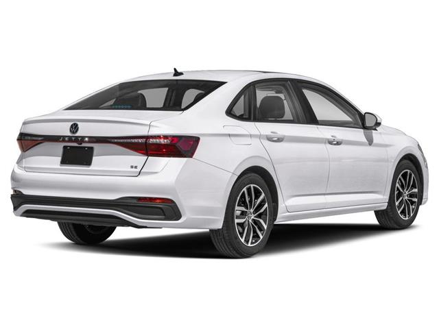 2026 Volkswagen Jetta Comfortline (Stk: T5325) in Orleans - Image 3 of 3