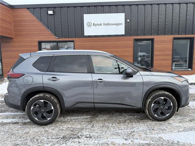 2024 Nissan Rogue SV Moonroof (Stk: PC6341) in Ottawa - Image 6 of 14
