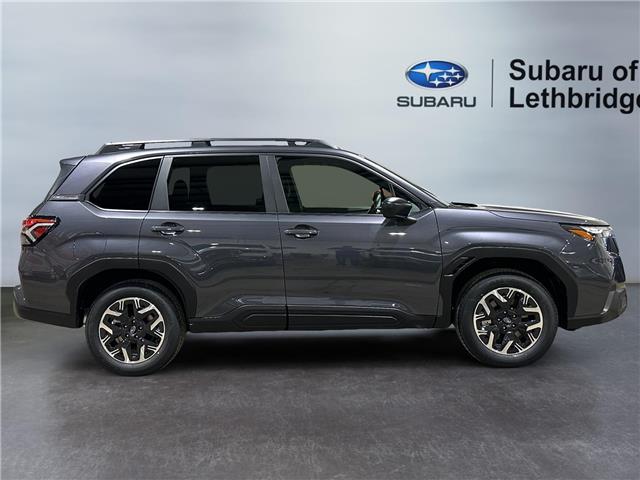 2026 Subaru Forester Convenience (Stk: 300152) in Lethbridge - Image 6 of 15