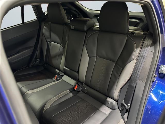 2026 Subaru Crosstrek Limited (Stk: 300134) in Lethbridge - Image 13 of 15